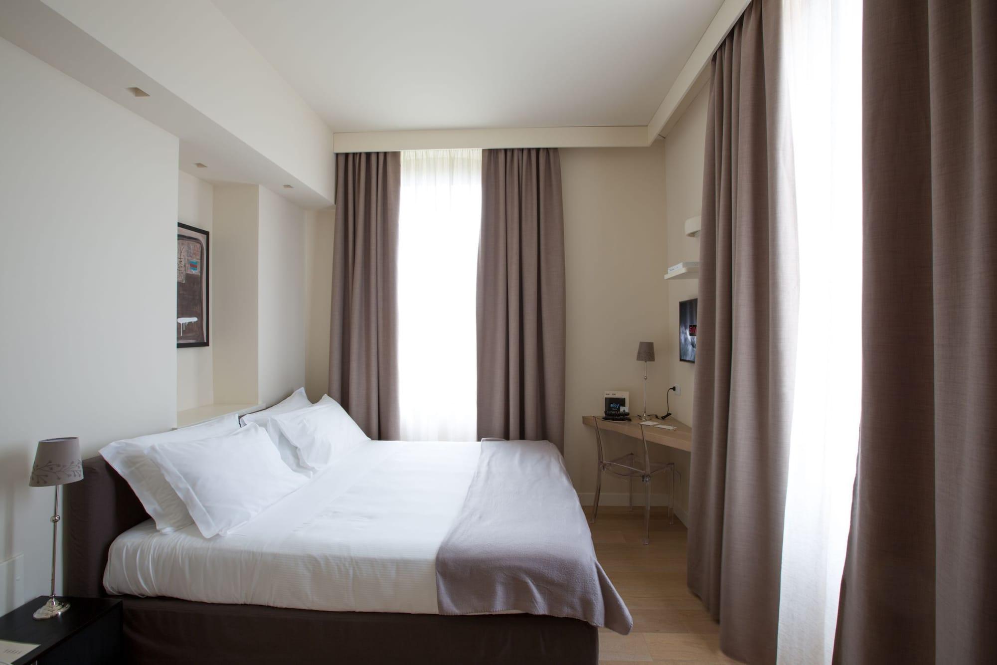 Hotel 900 Джулианова Экстерьер фото