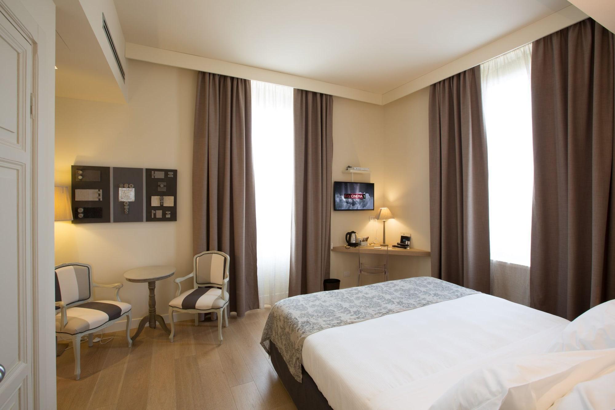 Hotel 900 Джулианова Экстерьер фото