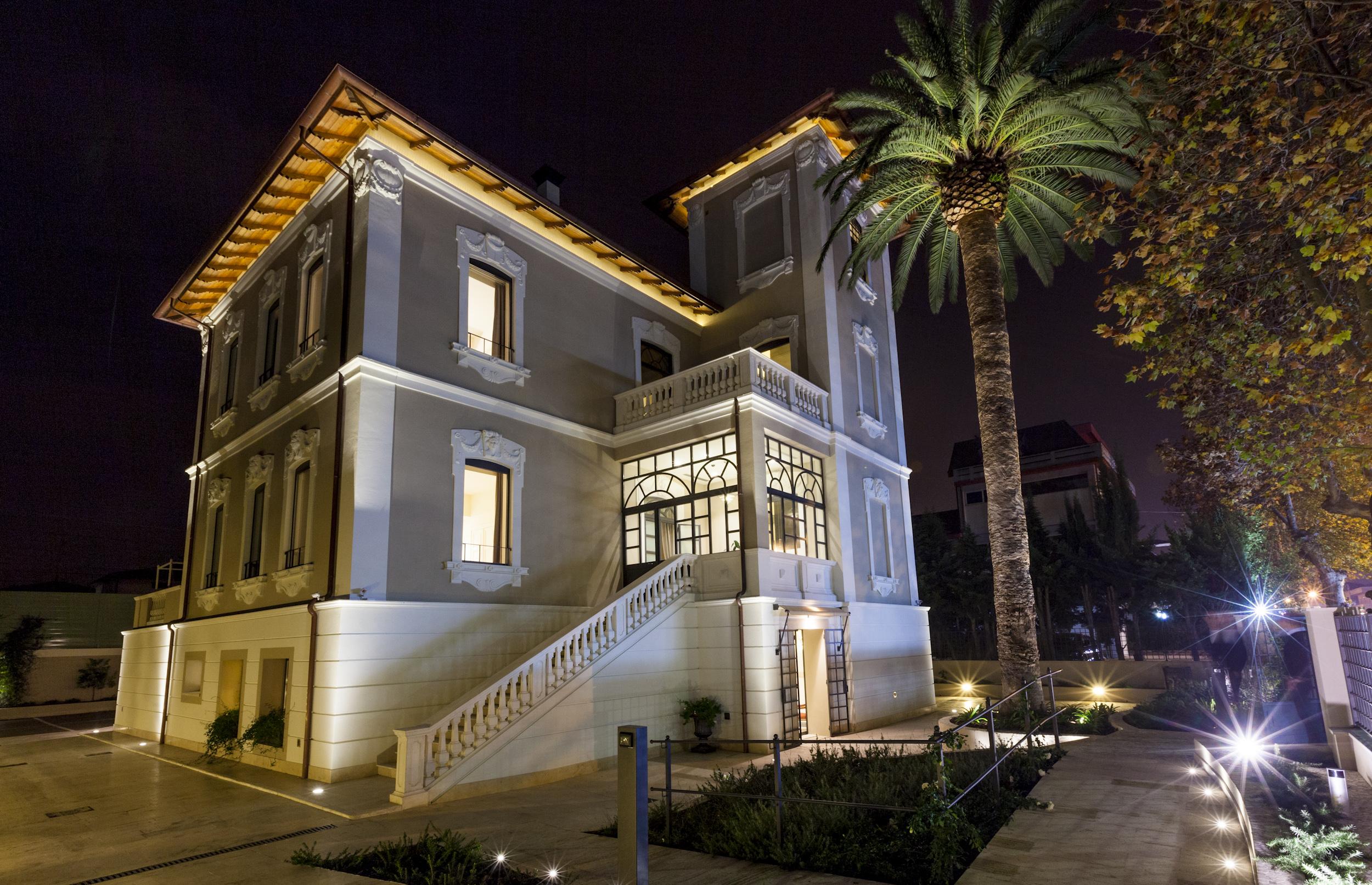 Hotel 900 Джулианова Экстерьер фото