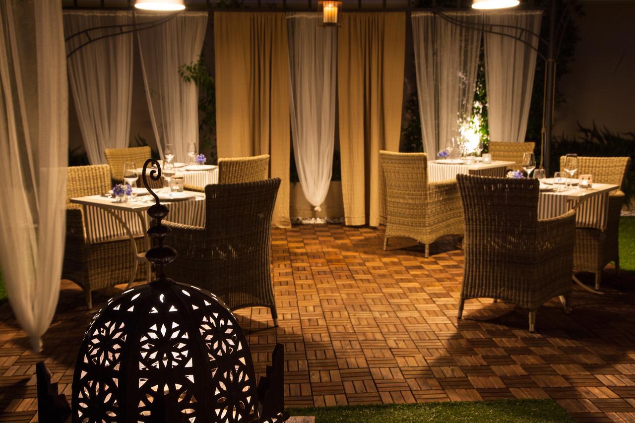 Hotel 900 Джулианова Экстерьер фото