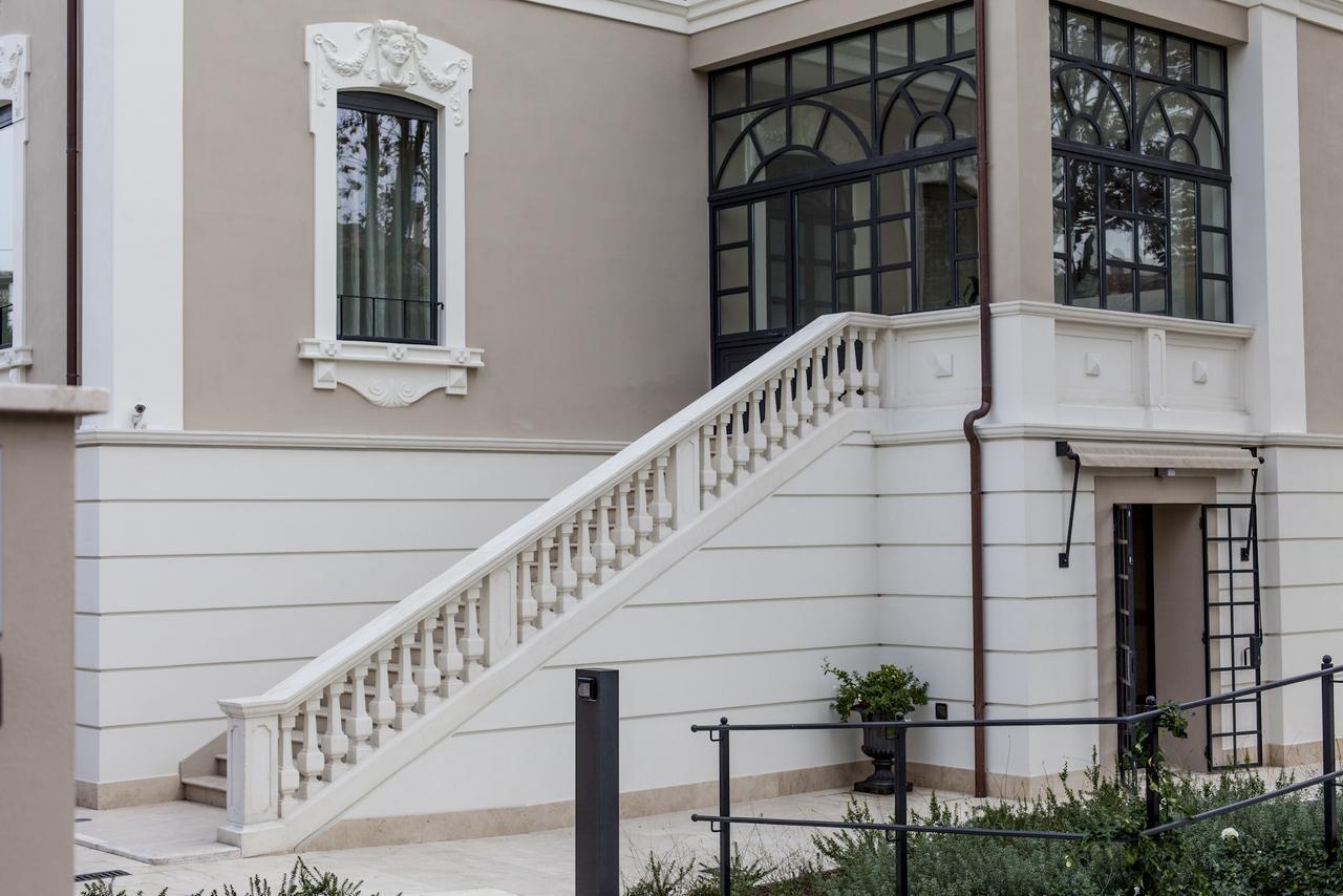 Hotel 900 Джулианова Экстерьер фото
