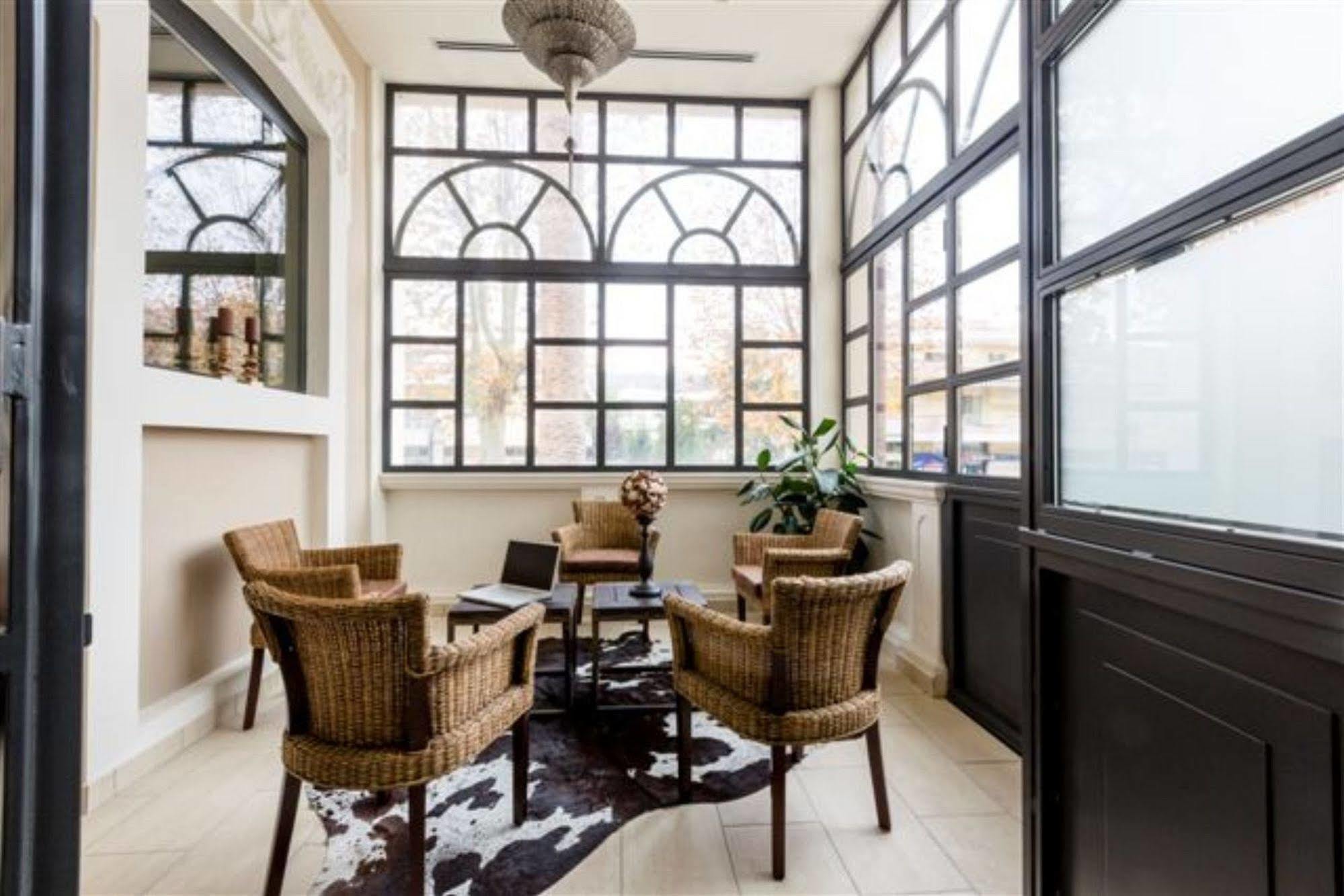 Hotel 900 Джулианова Экстерьер фото