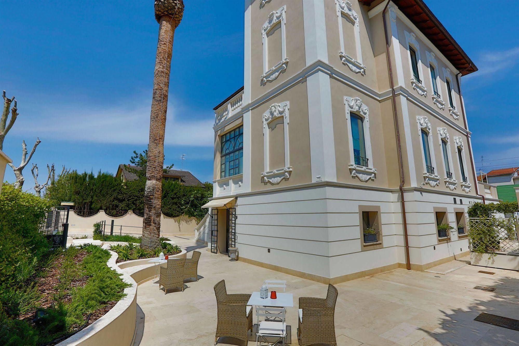 Hotel 900 Джулианова Экстерьер фото